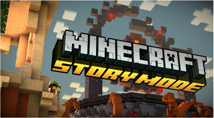 Minecraft: Story Mode - A Telltale Games Series Reviews, Pros and Cons