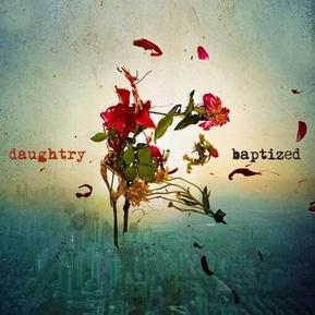 Daughtry Break the Spell (Deluxe Version) [2011 Album][SW]